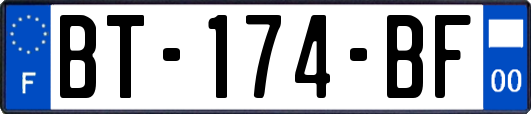 BT-174-BF