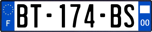 BT-174-BS