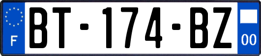 BT-174-BZ