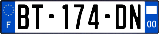 BT-174-DN