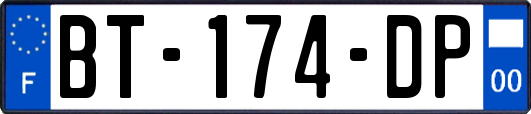 BT-174-DP