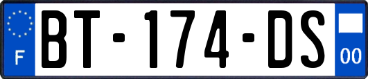 BT-174-DS