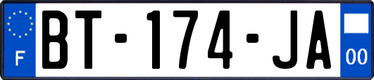 BT-174-JA