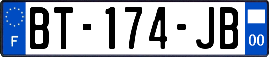 BT-174-JB