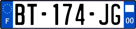 BT-174-JG