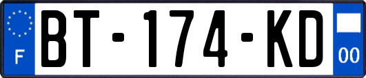 BT-174-KD