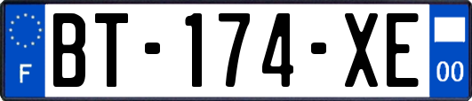 BT-174-XE