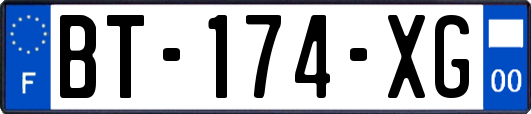 BT-174-XG