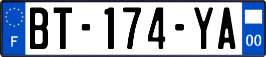 BT-174-YA