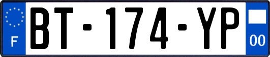 BT-174-YP