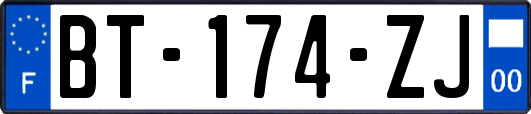 BT-174-ZJ