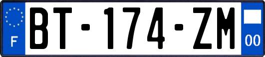 BT-174-ZM