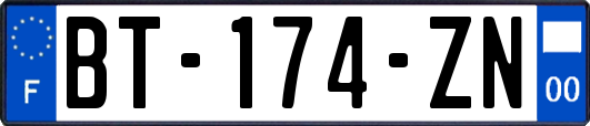 BT-174-ZN