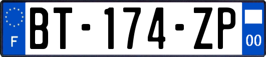 BT-174-ZP