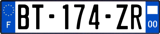 BT-174-ZR