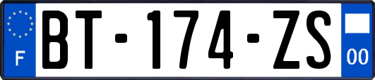 BT-174-ZS
