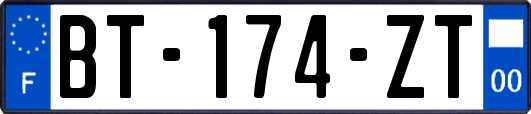 BT-174-ZT