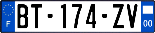 BT-174-ZV