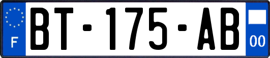 BT-175-AB