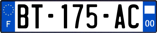 BT-175-AC