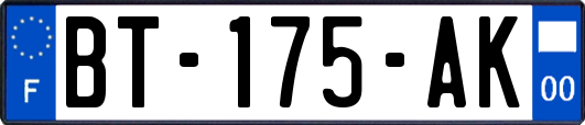 BT-175-AK