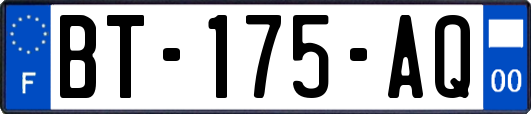 BT-175-AQ