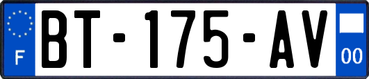 BT-175-AV