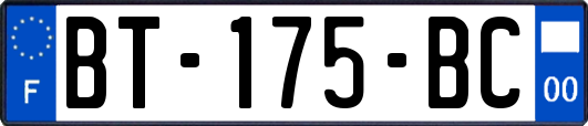 BT-175-BC