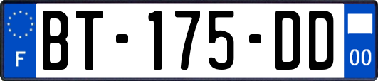 BT-175-DD