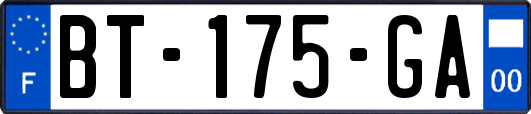 BT-175-GA