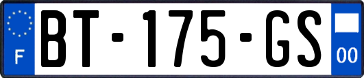 BT-175-GS