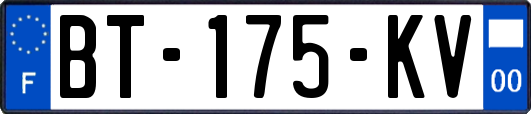 BT-175-KV