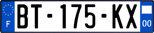 BT-175-KX