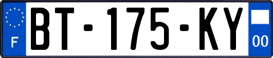 BT-175-KY