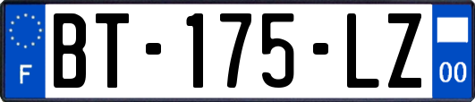 BT-175-LZ