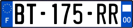 BT-175-RR