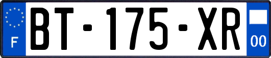 BT-175-XR