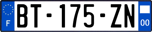 BT-175-ZN