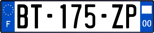 BT-175-ZP