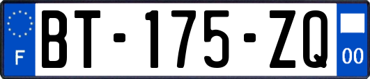 BT-175-ZQ