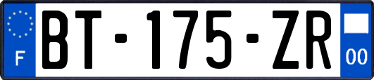 BT-175-ZR