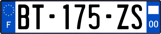 BT-175-ZS