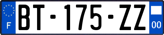 BT-175-ZZ