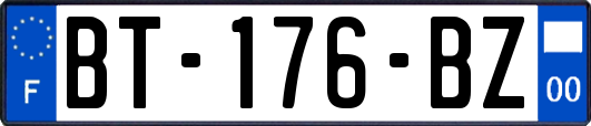 BT-176-BZ