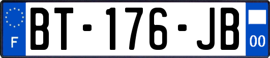 BT-176-JB