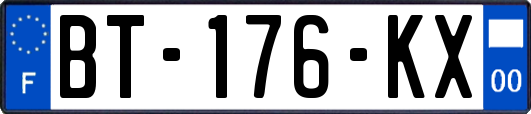 BT-176-KX