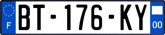 BT-176-KY