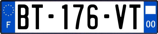 BT-176-VT