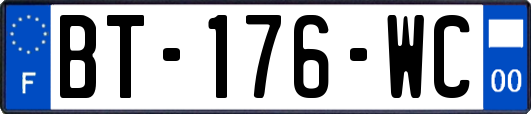 BT-176-WC