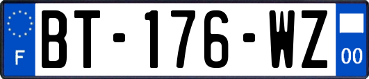 BT-176-WZ